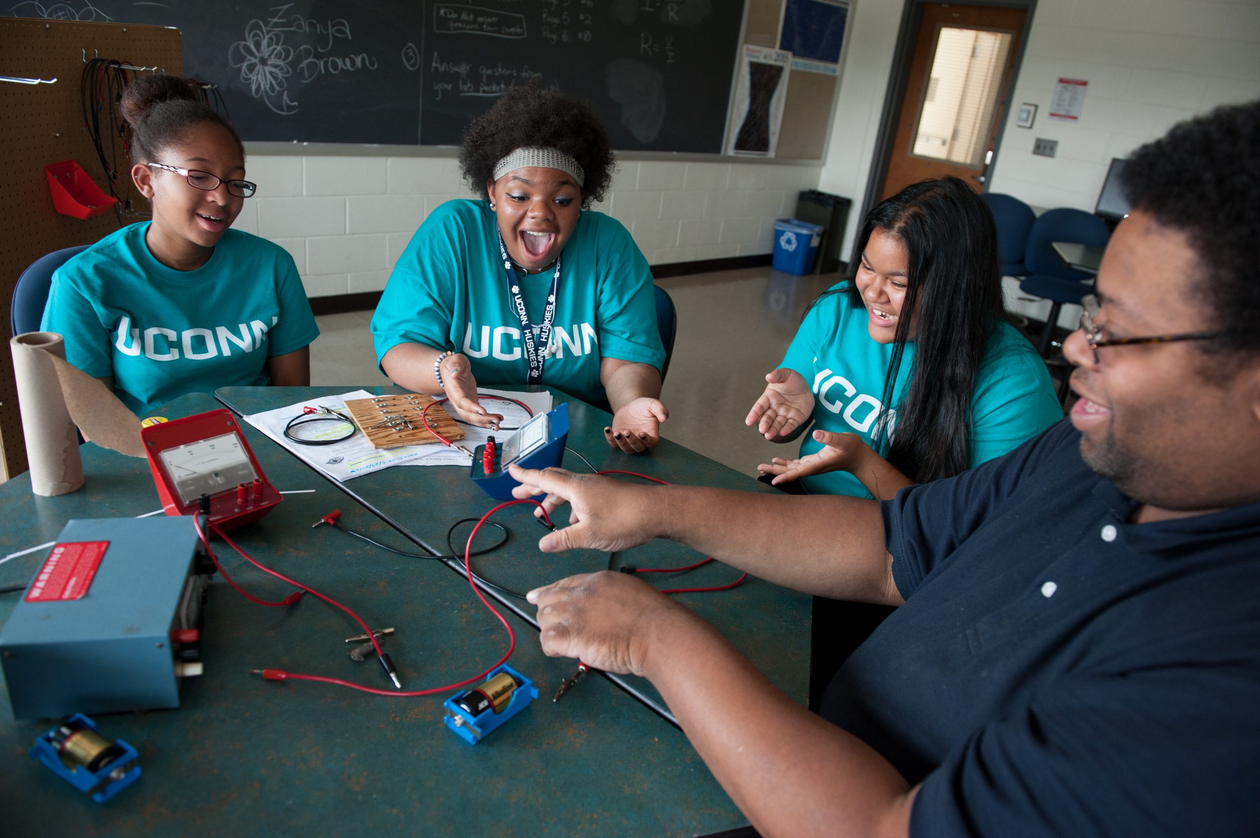 Student Resources