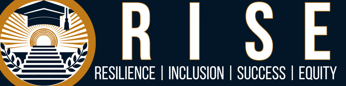 What is RISE? | Center for Access & Postsecondary Success